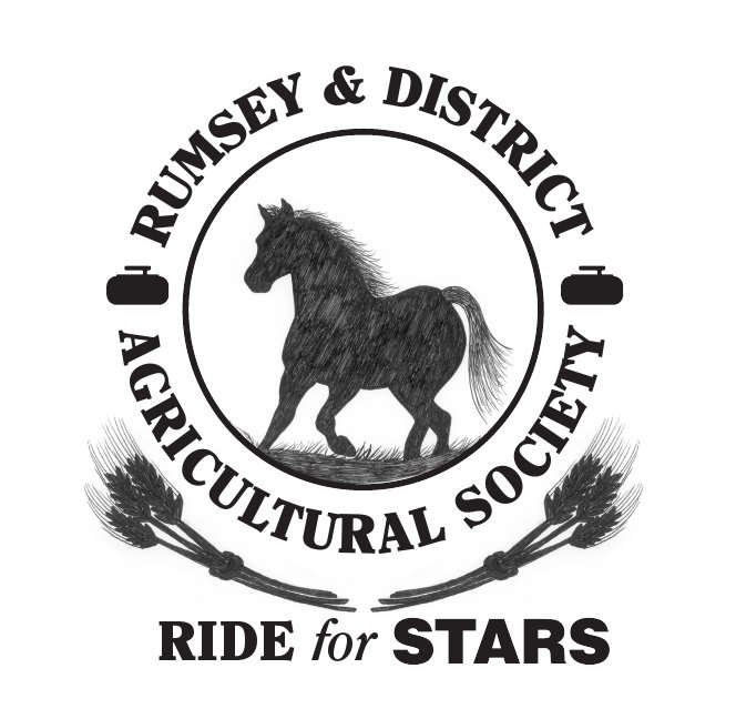 Rumsey Ride for STARS Logo
